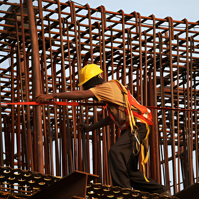 Construction Industry