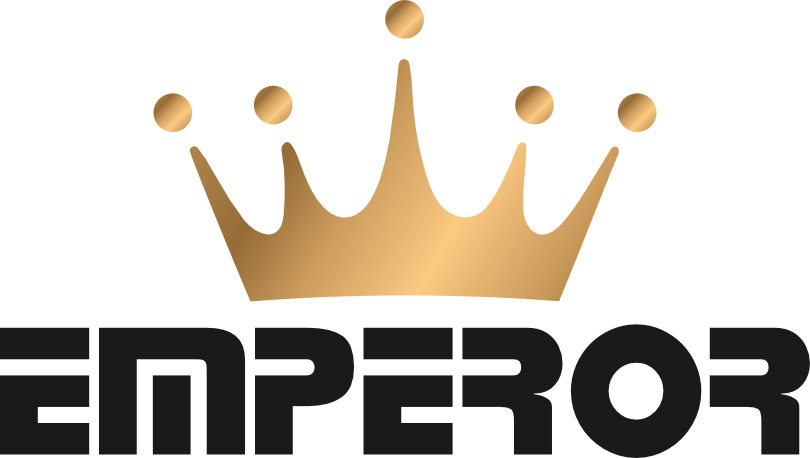 Emperor Safety Shoes