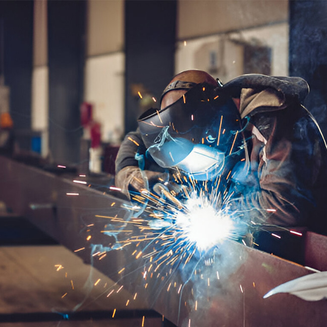 Metal Industry
