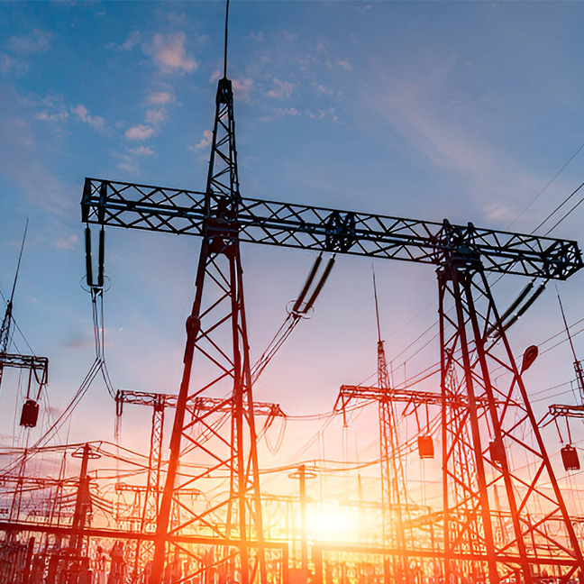 Power Industry