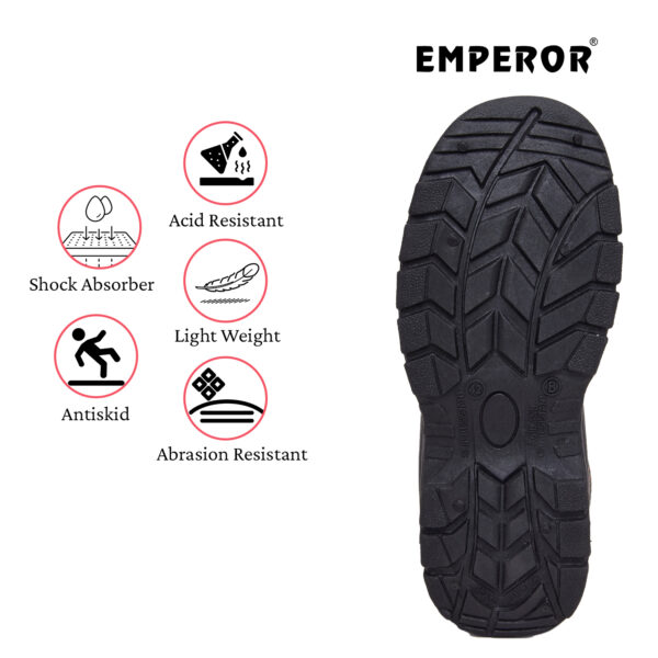Ace Safety Shoes - Image 6