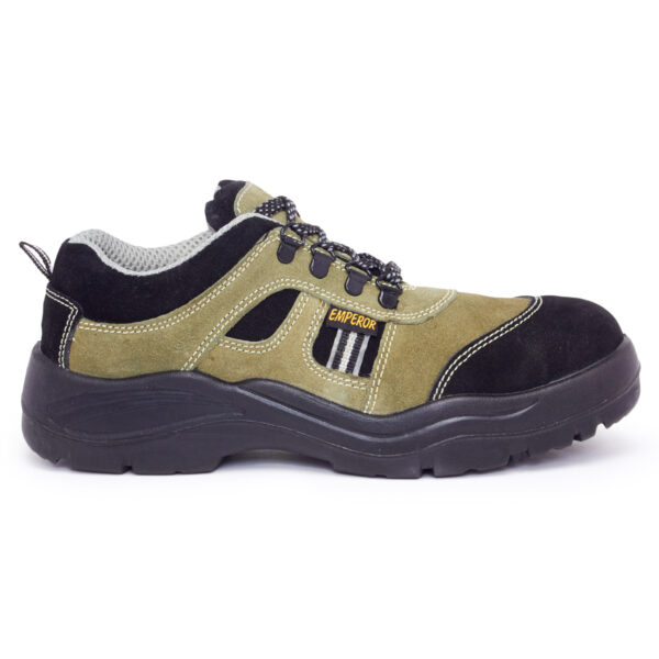 Executive Safety Shoes (Sporty Look) - Image 6