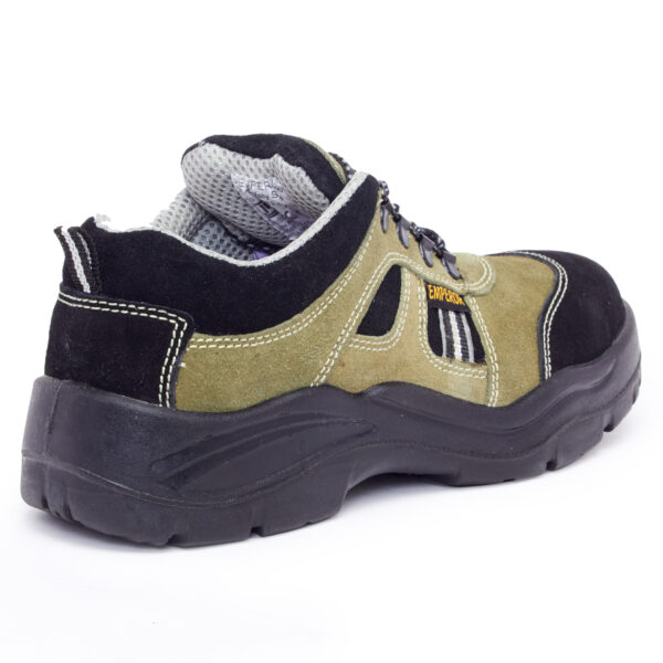 Executive Safety Shoes (Sporty Look) - Image 7