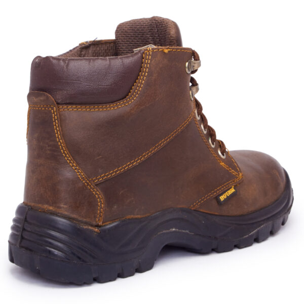 Ranger Safety Shoes - Image 6