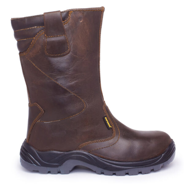 Mikado Safety Shoes - Image 6