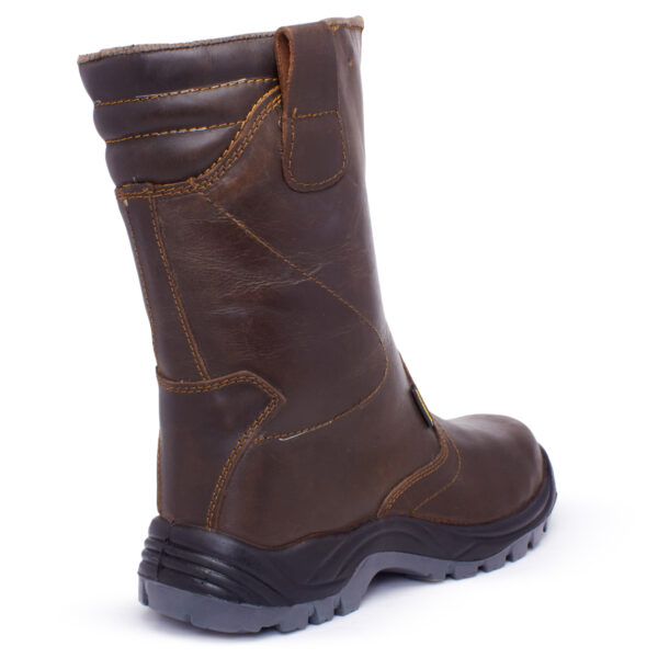 Mikado Safety Shoes - Image 7