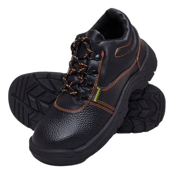 Champion Safety Shoes