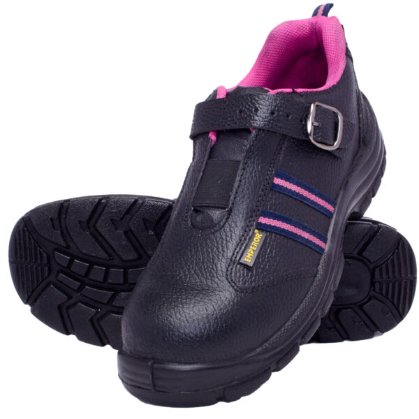 Matron Safety Shoes