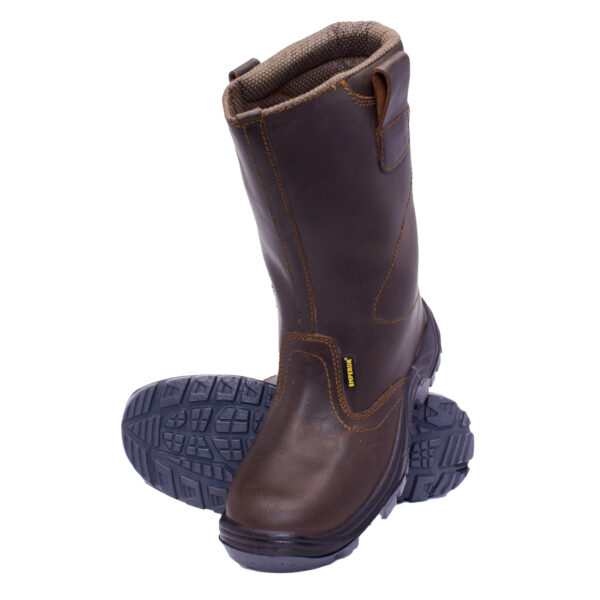Mikado Safety Shoes