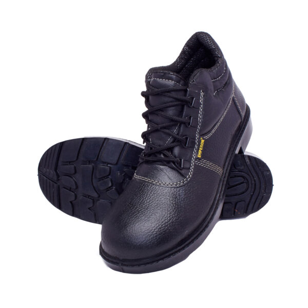 Rex Safety Shoes