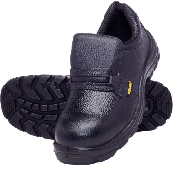 Slip On Safety Shoes