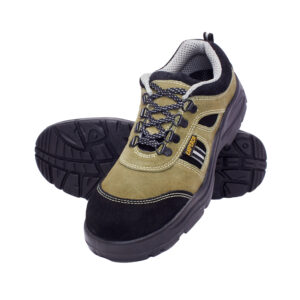 Executive Safety Shoes (Sporty Look)