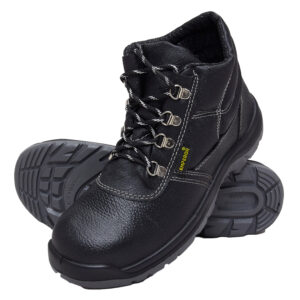 Magnate Safety Shoes