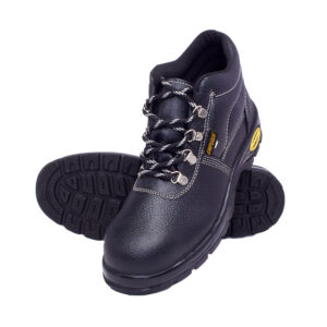 Majesty Safety Shoes
