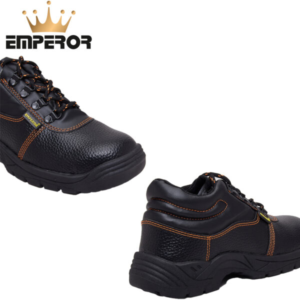 Champion Safety Shoes - Image 5