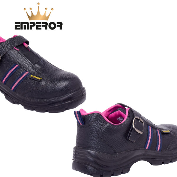Matron Safety Shoes - Image 5