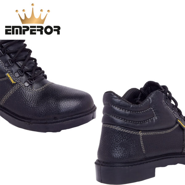 Rex Safety Shoes - Image 5