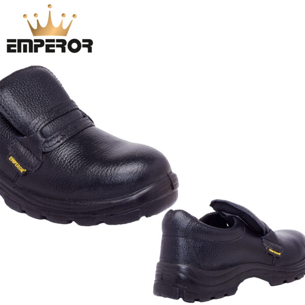 Slip On Safety Shoes - Image 5