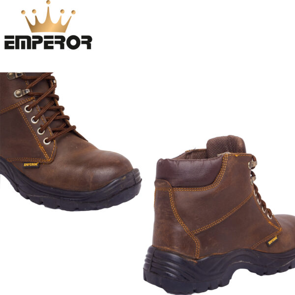 Ranger Safety Shoes - Image 5