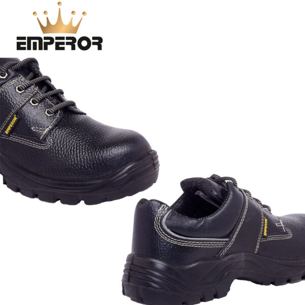 Knight Safety Shoes - Image 5