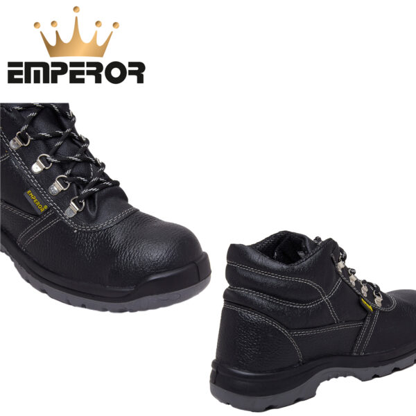 Magnate Safety Shoes - Image 5