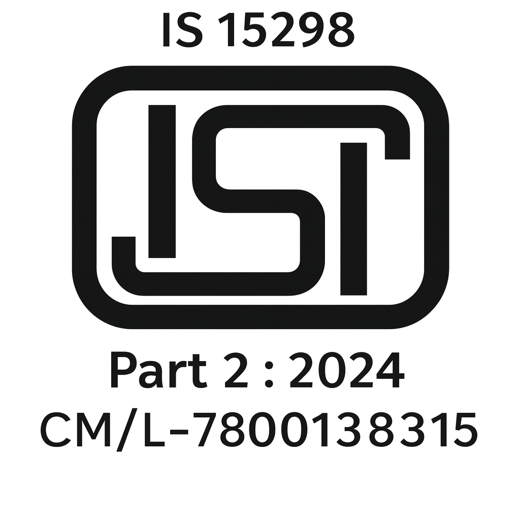 ISI Mark